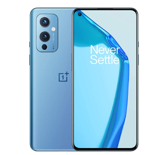 OnePlus 9R 5G Start at Rs.37,999 + Extra 10% Bank Off